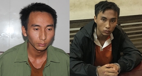 Vây bắt 2 anh em ruột mua bán trái phép 24.000 viên MTTH