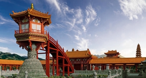 “Đánh thức” di sản nhờ công nghệ