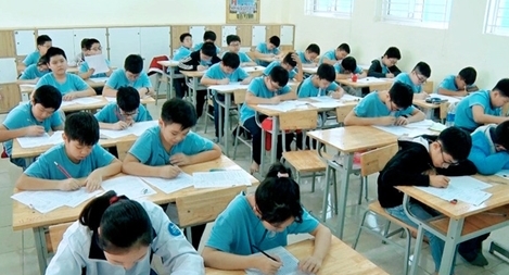 Tổ chức kỳ thi Toán học Hoa Kỳ 2020 tại Việt Nam