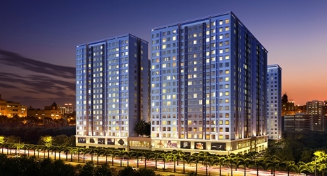 Căn hộ 1 tỷ đồng có nguy cơ biến mất khỏi thị trường