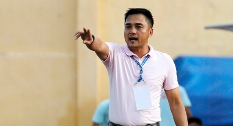 Nguyễn Đức Thắng, ngược dòng để thành công