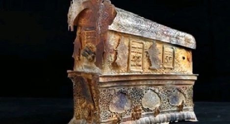 Trung Quốc: Triệt băng đảng đào hầm trộm cổ vật