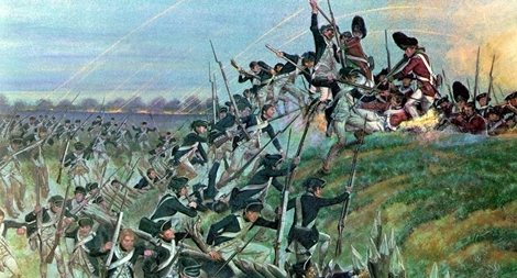 Ngày mặt trời khuất bóng trên đế chế Anh