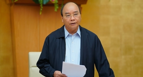 Cương quyết thay cán bộ không biết làm việc, tiêu cực, lợi ích nhóm