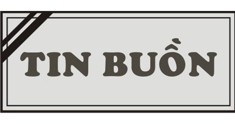 Đại tá Mai Văn Tấn từ trần