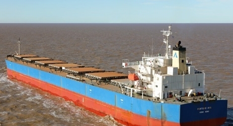 Cứu thành công 3 ngư dân trôi dạt trên biển