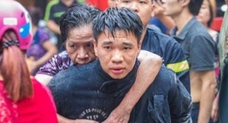 Những lá thư cảm ơn là động lực để phục vụ nhân dân tốt hơn