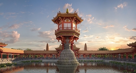 Chùa Một Cột: Qua thăng trầm thời gian