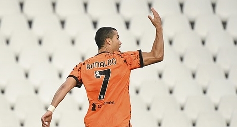 Tỏa sáng khi trở lại, Ronaldo nói gì?