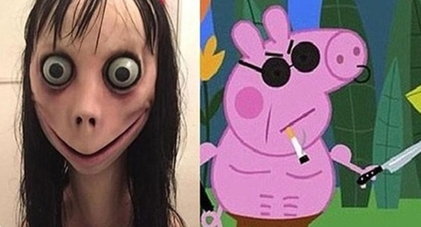 Ẩn họa từ những clip "rác" tràn lan trên mạng