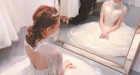 Châu Á: Ngày càng nhiều người trẻ ngại kết hôn