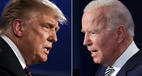 Bầu cử Tổng thống Mỹ diễn ra như thế nào?