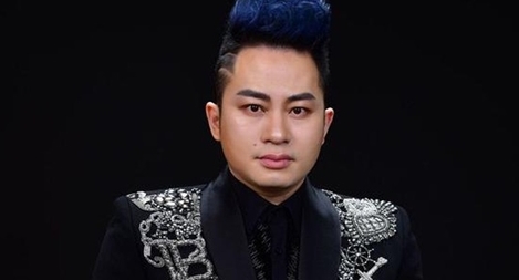 Ca sĩ Tùng Dương không ngừng sáng tạo trong âm nhạc