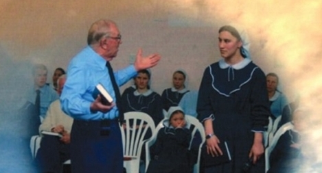 New Zealand: Lật mặt giáo phái ép phụ nữ làm nô lệ tình dục