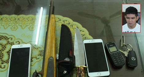 Khách bắt chủ nhà trọ bồi thường vì phòng ở có… vong