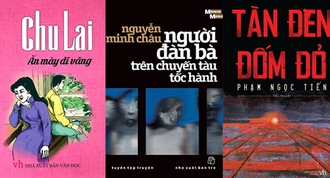 Cơn sốt khi đang lạc lối về