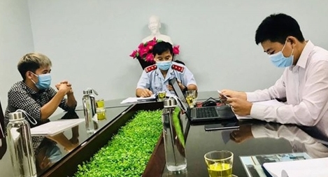Ngăn chặn “rác” độc trên không gian mạng: Quyết liệt xử lý