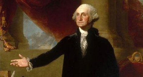washington là ai