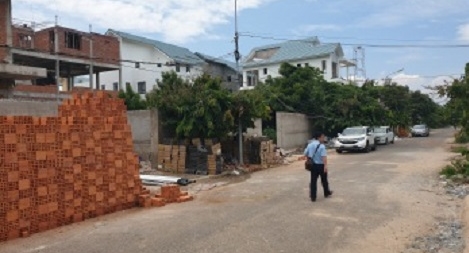 Lập hàng loạt doanh nghiệp “ma”, chủ dự án biệt thự đình đám chiếm đoạt hàng trăm tỷ đồng