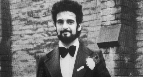 Kết cục bi thảm của “Tử thần vùng Yorkshire”