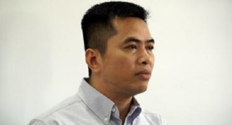 Lập hàng loạt “công ty ma”  vay ngân hàng hơn 600 tỷ đồng