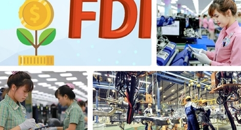 Phải chấm dứt cuộc đua ưu đãi thuế