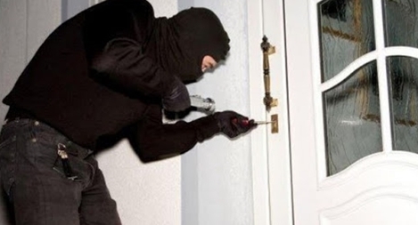 Khởi tố đối tượng trộm tài sản tại công trình