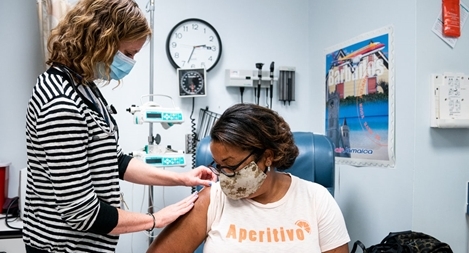 Bí mật về công ty sản xuất vaccine Moderna