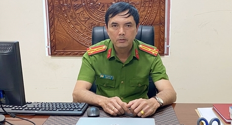 Cảnh sát hình sự phố núi và những cuộc truy lùng tội phạm