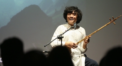 Giấc mơ của Ngô Hồng Quang