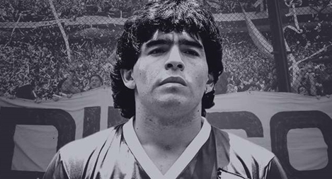 Thế giới bóng đá nói gì sau khi Maradona qua đời