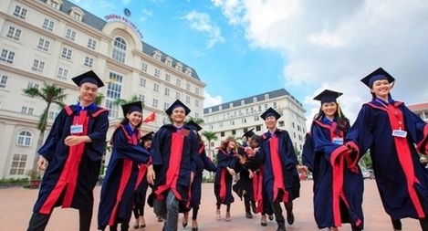 Việt Nam có 11 trường đại học vào top hàng đầu Châu Á