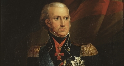 Hùng sư phương Bắc