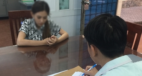 Đối tượng truy nã ma túy sa lưới