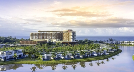 Mövenpick Resort Waverly Phú Quốc được vinh danh “Khu nghỉ dưỡng sang trọng dành cho gia đình tốt nhất châu Á” 2020