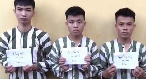 Triệt xóa nhiều ổ nhóm “tín dụng đen”