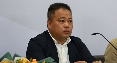 Phó Tổng thư ký VFF trở thành Tổng giám đốc VPF