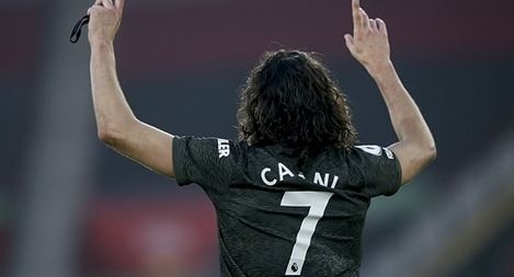 Người hùng của M.U vướng rắc rối sau khi "tỏa sáng"