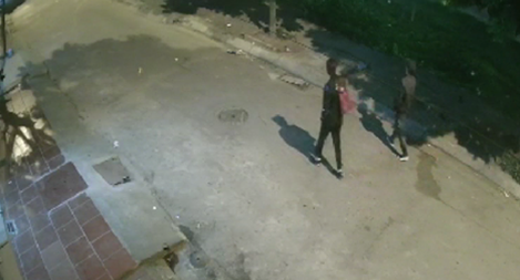 Bắt khẩn cấp đối tượng sát hại bạn gái trong nhà nghỉ