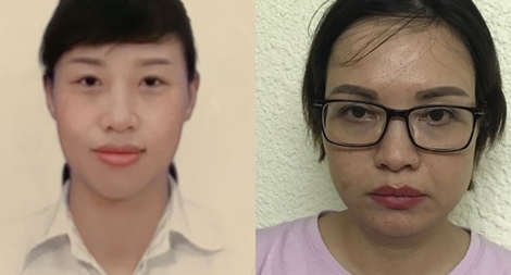 Xác định đối tượng làm giả hồ sơ vay tiền ngân hàng