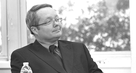 Cựu thẩm phán Mỹ lên danh sách giết người vì… bất mãn