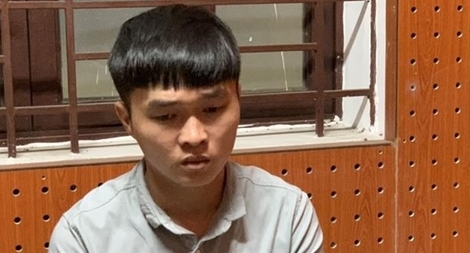 Hành trình khám phá vụ cướp ngân hàng ở Bình Dương