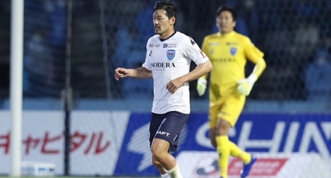 Sài Gòn FC chiêu mộ ngoại binh 39 tuổi