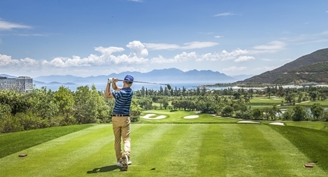 Vinpearl Golf đồng hành cùng CNN quảng bá du lịch Việt Nam