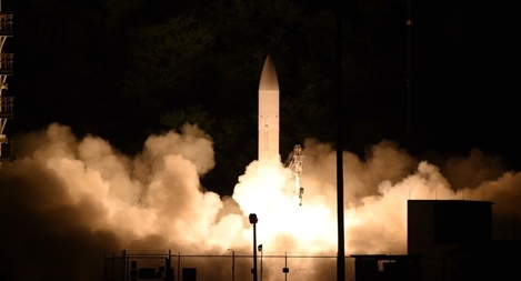 Hé lộ về chuyện sản xuất vũ khí siêu thanh của Australia