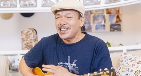 Người nghệ sĩ du ca qua góc nhìn của đạo diễn trẻ 9X