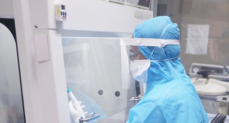 Những nỗ lực của Việt Nam trong chống đại dịch COVID-19 và tiến tới thử nghiệm vaccine