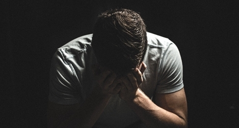 Chứng muộn phiền ám ảnh người chuyển giới