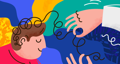 Gian nan hành trình trở thành "nhà tâm lý"