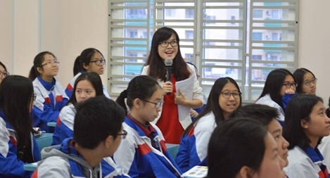 Nhà trường được điều chỉnh thời gian học trong những ngày rét đậm